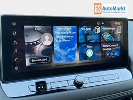 Nissan X-Trail Tekna 360 KAM+NAVI+SHZ+ACC+HuD+19" LM 