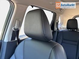 Nissan X-Trail Tekna 360 KAM+NAVI+SHZ+ACC+HuD+19" LM 