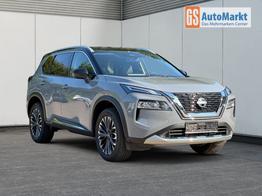 Nissan X-Trail Tekna 360 KAM+NAVI+SHZ+ACC+HuD+19" LM 