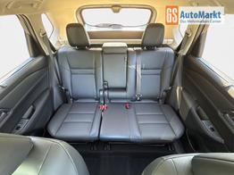 Nissan X-Trail Tekna 360 KAM+NAVI+SHZ+ACC+HuD+19" LM 