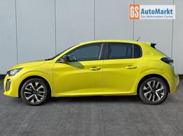 Peugeot 208 Style MAN6+SHZ+LED+PDC+TEMPOMAT 