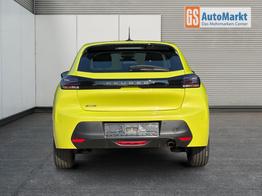 Peugeot 208 Style MAN6+SHZ+LED+PDC+TEMPOMAT 