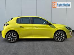 Peugeot 208 Style MAN6+SHZ+LED+PDC+TEMPOMAT 