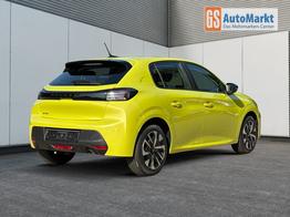 Peugeot 208 Style MAN6+SHZ+LED+PDC+TEMPOMAT 