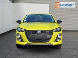 Peugeot 208 Style MAN6+SHZ+LED+PDC+TEMPOMAT 