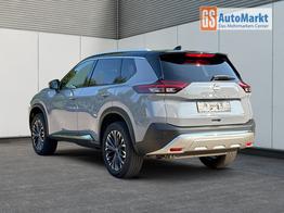 Nissan X-Trail Tekna 360 KAM+NAVI+SHZ+ACC+HuD+19" LM 