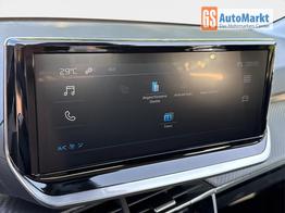 Peugeot 208 Style MAN6+SHZ+LED+PDC+TEMPOMAT 