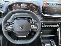 Peugeot 208 Style MAN6+SHZ+LED+PDC+TEMPOMAT 