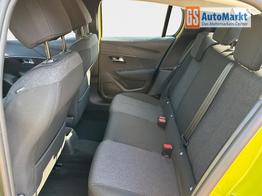 Peugeot 208 Style MAN6+SHZ+LED+PDC+TEMPOMAT 