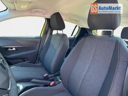 Peugeot 208 Style MAN6+SHZ+LED+PDC+TEMPOMAT 