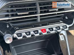Peugeot 208 Style MAN6+SHZ+LED+PDC+TEMPOMAT 