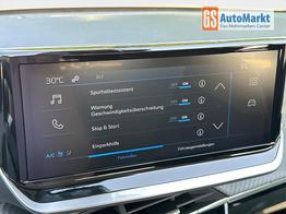 Peugeot 208 Style MAN6+SHZ+LED+PDC+TEMPOMAT 