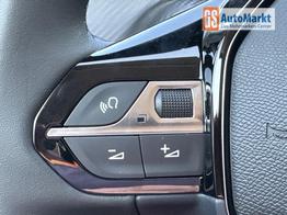 Peugeot 208 Style MAN6+SHZ+LED+PDC+TEMPOMAT 