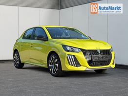 Peugeot 208 Style MAN6+SHZ+LED+PDC+TEMPOMAT 