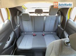 Peugeot 208 Style MAN6+SHZ+LED+PDC+TEMPOMAT 