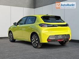 Peugeot 208 Style MAN6+SHZ+LED+PDC+TEMPOMAT 