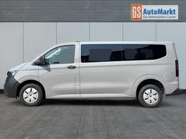 Volkswagen T7 Caravelle Basis LR+9 Sitze+AHK+KLIMAAUT.+KAMERA+PDC+LED 