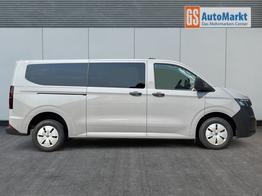 Volkswagen T7 Caravelle Basis LR+9 Sitze+AHK+KLIMAAUT.+KAMERA+PDC+LED 