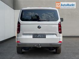 Volkswagen T7 Caravelle Basis LR+9 Sitze+AHK+KLIMAAUT.+KAMERA+PDC+LED 