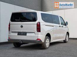 Volkswagen T7 Caravelle Basis LR+9 Sitze+AHK+KLIMAAUT.+KAMERA+PDC+LED 