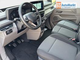Volkswagen T7 Caravelle Basis LR+9 Sitze+AHK+KLIMAAUT.+KAMERA+PDC+LED 