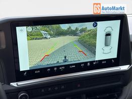 Volkswagen T7 Caravelle Basis LR+9 Sitze+AHK+KLIMAAUT.+KAMERA+PDC+LED 