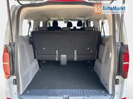 Volkswagen T7 Caravelle Basis LR+9 Sitze+AHK+KLIMAAUT.+KAMERA+PDC+LED 