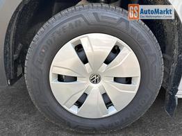 Volkswagen T7 Caravelle Basis LR+9 Sitze+AHK+KLIMAAUT.+KAMERA+PDC+LED 