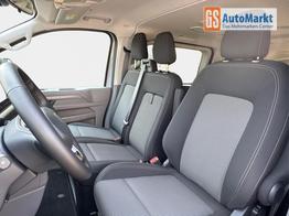 Volkswagen T7 Caravelle Basis LR+9 Sitze+AHK+KLIMAAUT.+KAMERA+PDC+LED 