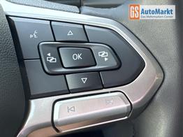 Volkswagen T7 Caravelle Basis LR+9 Sitze+AHK+KLIMAAUT.+KAMERA+PDC+LED 