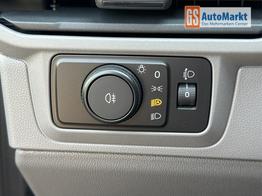Volkswagen T7 Caravelle Basis LR+9 Sitze+AHK+KLIMAAUT.+KAMERA+PDC+LED 