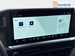 Volkswagen T7 Caravelle Basis LR+9 Sitze+AHK+KLIMAAUT.+KAMERA+PDC+LED 
