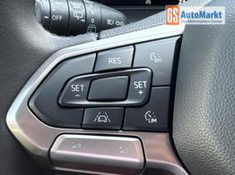 Volkswagen T7 Caravelle Basis LR+9 Sitze+AHK+KLIMAAUT.+KAMERA+PDC+LED 