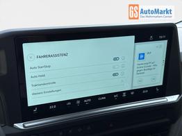 Volkswagen T7 Caravelle Basis LR+9 Sitze+AHK+KLIMAAUT.+KAMERA+PDC+LED 