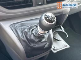 Volkswagen T7 Caravelle Basis LR+9 Sitze+AHK+KLIMAAUT.+KAMERA+PDC+LED 