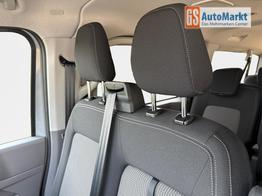 Volkswagen T7 Caravelle Basis LR+9 Sitze+AHK+KLIMAAUT.+KAMERA+PDC+LED 