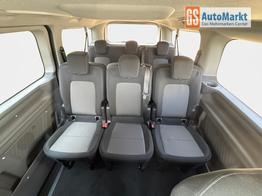 Volkswagen T7 Caravelle Basis LR+9 Sitze+AHK+KLIMAAUT.+KAMERA+PDC+LED 