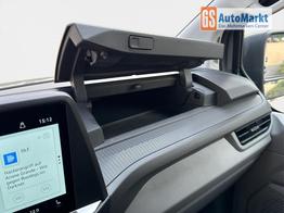 Volkswagen T7 Caravelle Basis LR+9 Sitze+AHK+KLIMAAUT.+KAMERA+PDC+LED 