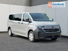 Volkswagen T7 Caravelle Basis LR+9 Sitze+AHK+KLIMAAUT.+KAMERA+PDC+LED 