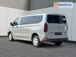 Volkswagen T7 Caravelle Basis LR+9 Sitze+AHK+KLIMAAUT.+KAMERA+PDC+LED 