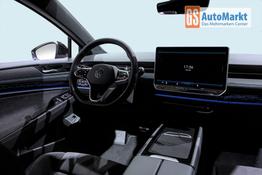 Volkswagen ID.7 Pro 77 kWh F&Ouml;RDERF&Auml;HIG SHZ+KAMERA+HuD+ACC+LED+19" ALU 