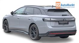Volkswagen ID.7 Pro 77 kWh F&Ouml;RDERF&Auml;HIG SHZ+KAMERA+HuD+ACC+LED+19" ALU 