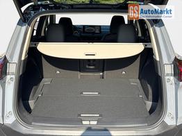 Nissan X-Trail Tekna 360 KAM+NAVI+SHZ+ACC+HuD+19" LM 