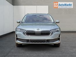 Skoda Octavia Combi Selection ACC+AHK+eHK+KAM+PDC+LED+17" ALU+SHZ 