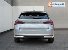 Skoda Octavia Combi Selection ACC+AHK+eHK+KAM+PDC+LED+17" ALU+SHZ 