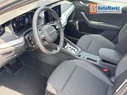 Skoda Octavia Combi Selection ACC+AHK+eHK+KAM+PDC+LED+17" ALU+SHZ 