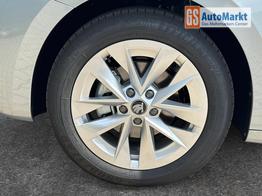 Skoda Octavia Combi Selection ACC+AHK+eHK+KAM+PDC+LED+17" ALU+SHZ 