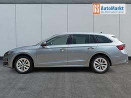 Skoda Octavia Combi Selection ACC+AHK+eHK+KAM+PDC+LED+17" ALU+SHZ 