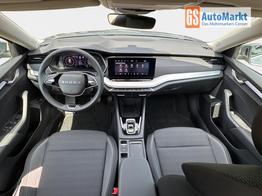 Skoda Octavia Combi Selection ACC+AHK+eHK+KAM+PDC+LED+17" ALU+SHZ 