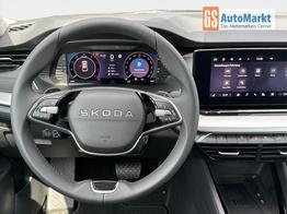 Skoda Octavia Combi Selection ACC+AHK+eHK+KAM+PDC+LED+17" ALU+SHZ 